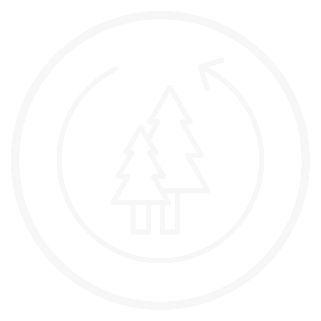 transplante vegetal rio grande do sul